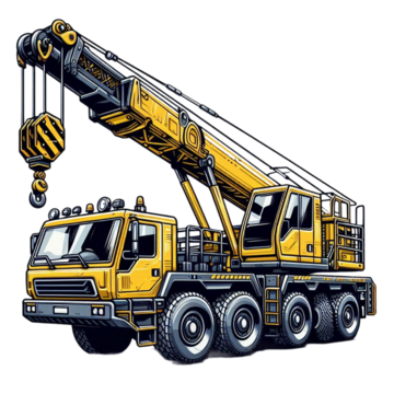 Material Handling Equipment